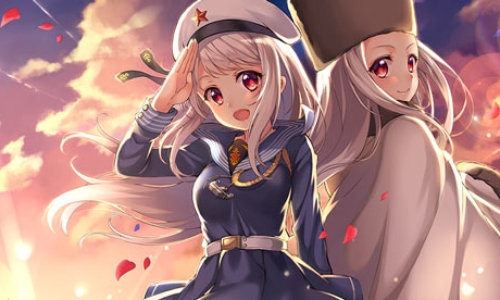 好玩的萌系手游