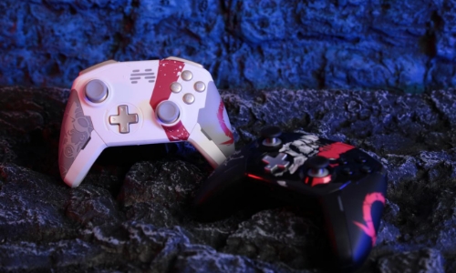 沉浸式休闲游戏