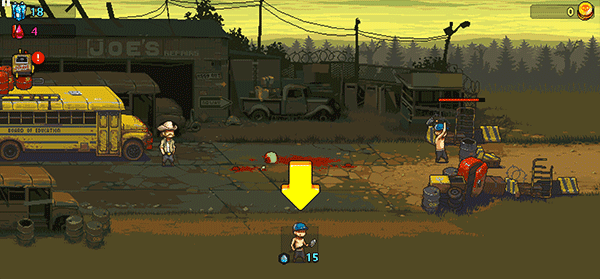 死亡突围僵尸战争最新版2024(1)