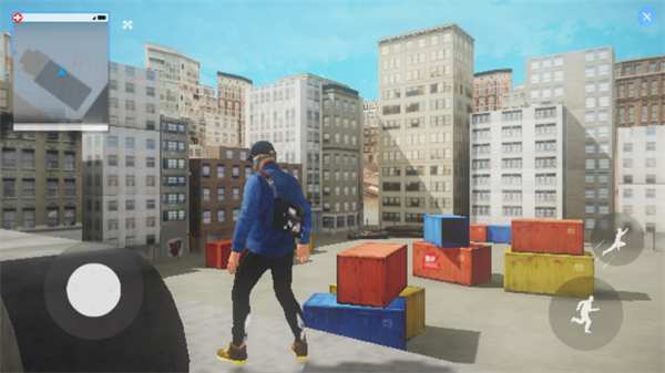 看门狗二免费正版(1)