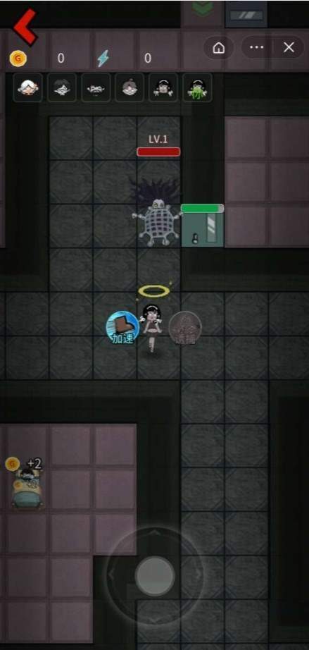 求生之路中文版(3)