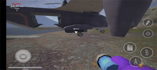 鬼天3剧情版中文(2)