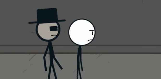 火柴人逃亡大冒险(1)