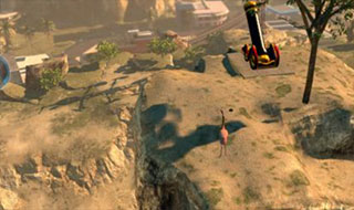 模拟山羊收获日正版官方版(2)