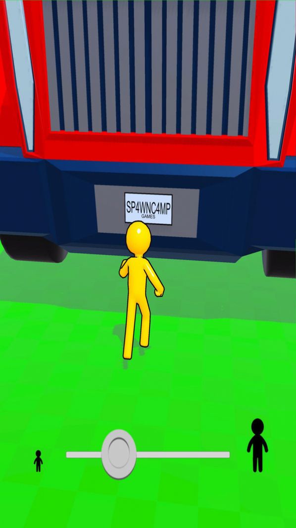 小兄弟向前冲(2)