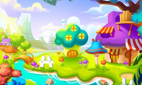 休闲小游戏免费