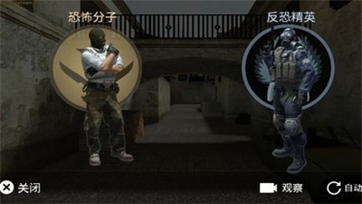 csgo躲猫猫手机版(1)