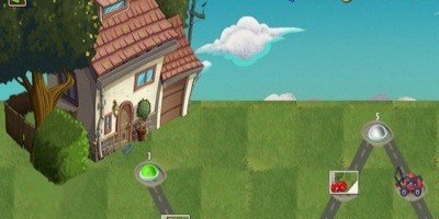 pvz异域探险0.4.5版(2)