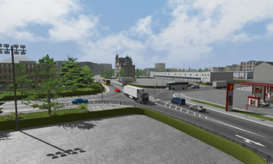 环球卡车模拟器内置作弊菜单中文版(2)