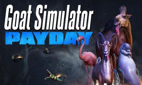 模拟山羊收获日游戏合集