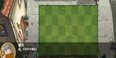 pvz异域探险0.4.5版(1)