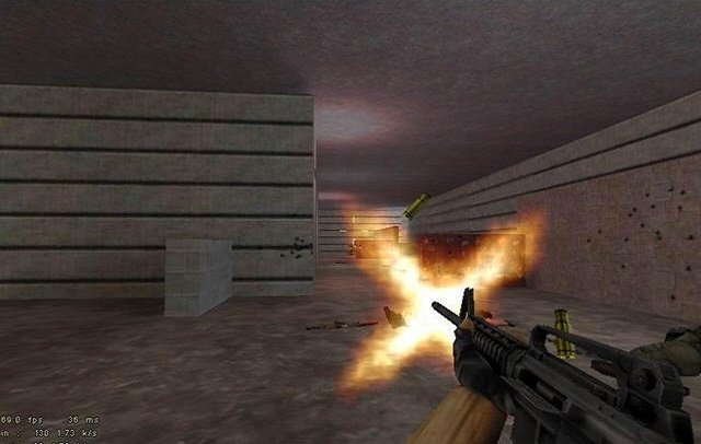 反恐精英1.5中文版(4)