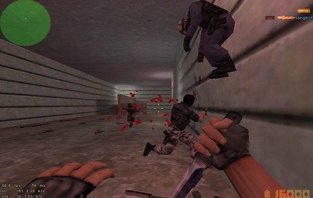 反恐精英1.5中文版(2)