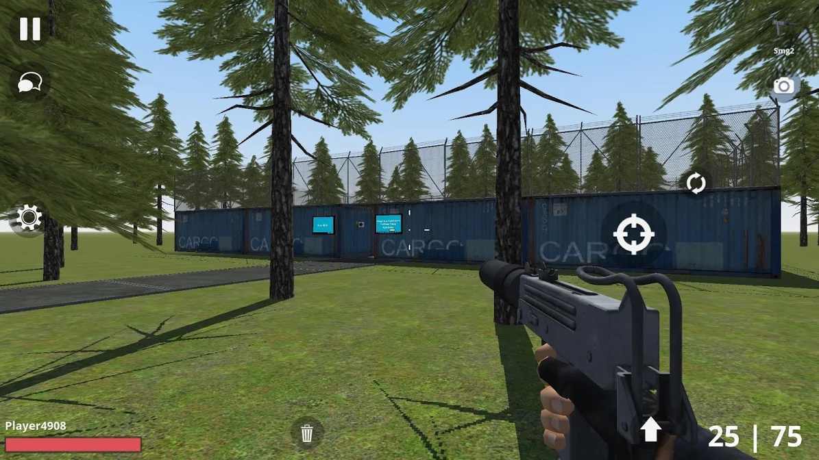 物理沙盒模拟器(2)