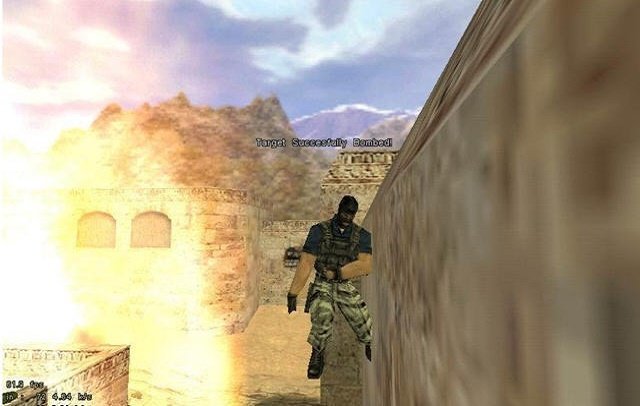 反恐精英1.5中文版(3)