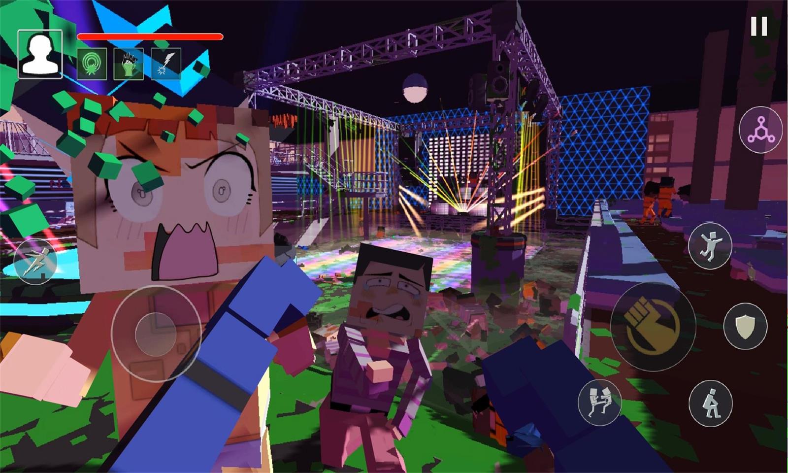 血染小镇移植版(2)