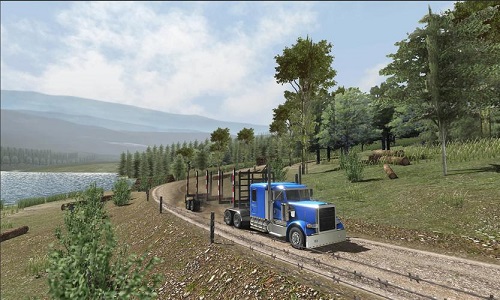 环球卡车模拟器最新版本