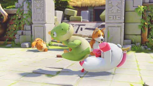 动物派对免费(1)