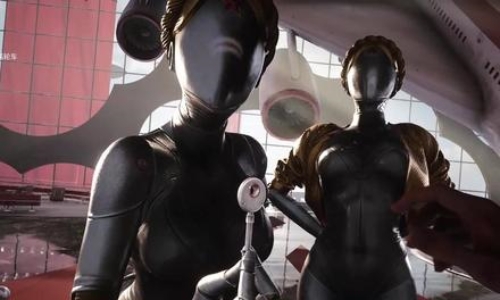 无需联网的单机小游戏