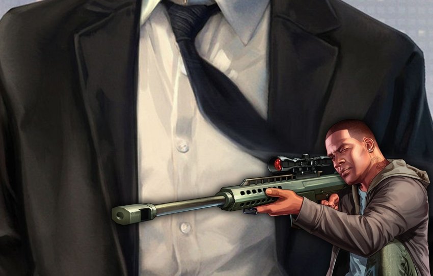 沙盒犯罪的黑暗世界(2)