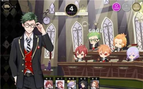 迪士尼扭曲仙境官网版(4)