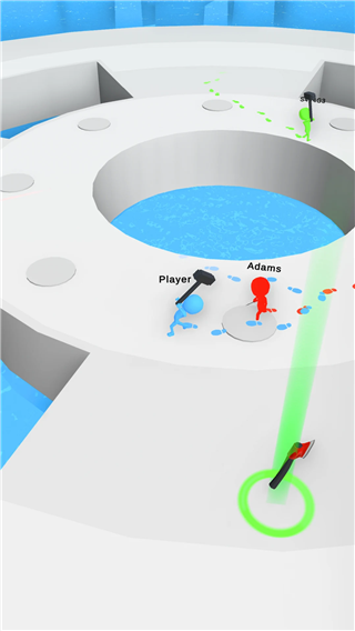 勇士大乱斗免广告版(2)