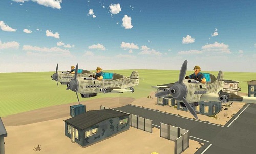 最受欢迎的沙盒游戏