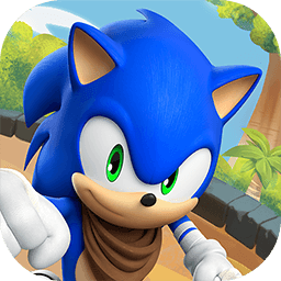 索尼克音爆最新版