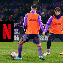 足球经理2024手机版汉化