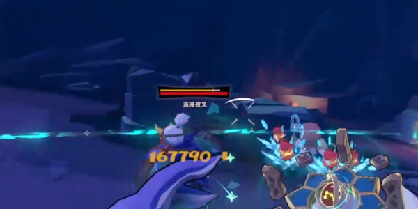 枪火重生安卓版(3)