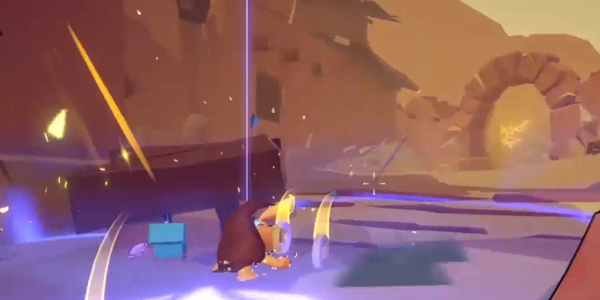 枪火重生安卓版(1)