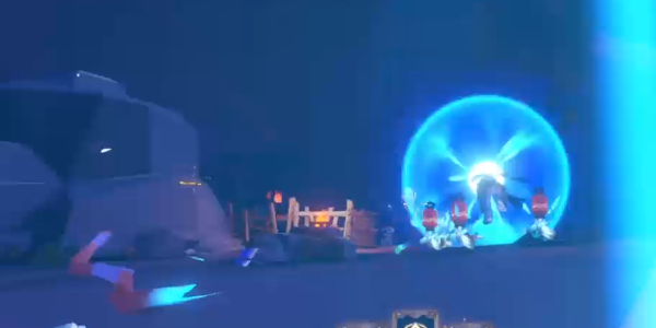 枪火重生安卓版(2)