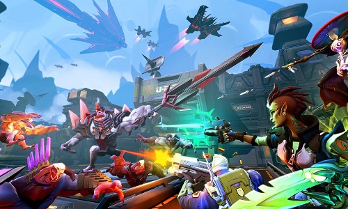 内存少好玩的联机游戏