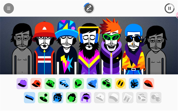 节奏盒子受害者模组(3)