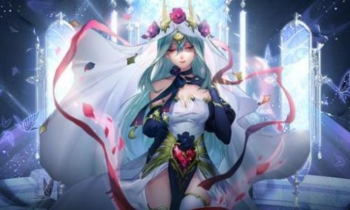 好玩的日系风格手游