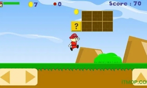 适合男生玩的闯关游戏