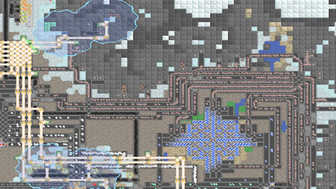 像素工厂官方版正版(2)