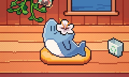 我的小鲨鱼手机版