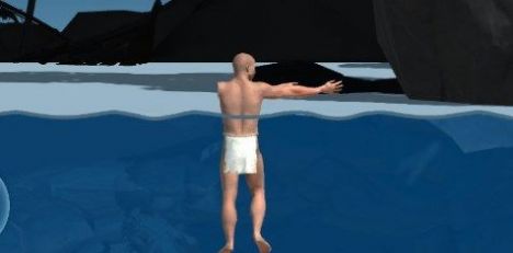 一款关于攀岩的困难游戏(3)