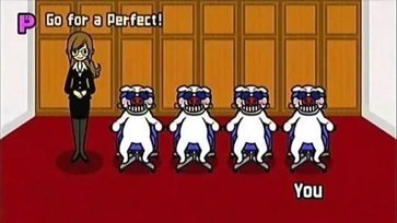 节奏天国手机版安卓(1)