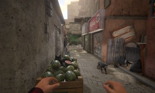 menu菜单游戏大全