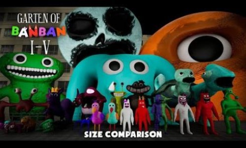 班班幼儿园4游戏合集