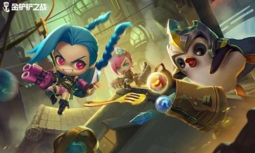 良心的平民手游大全