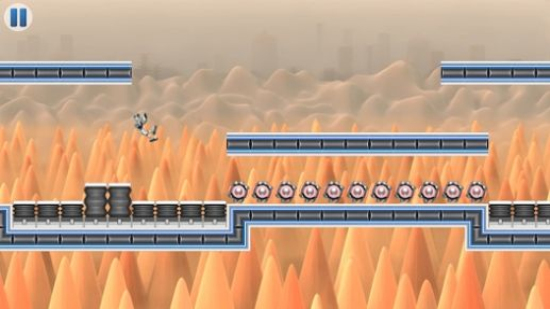 重力跑酷4中文版(1)