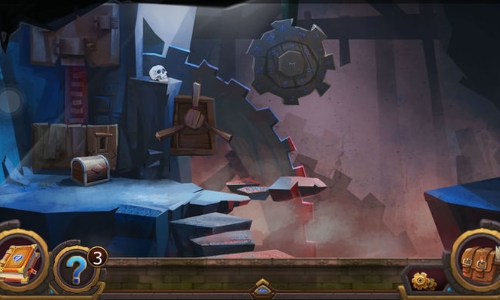 解谜闯关游戏大全