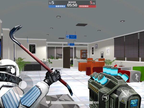 盖瑞模组中文版(3)