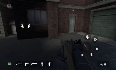 严阵以待手机版多人联机版(1)