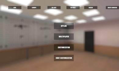 严阵以待手机版多人联机版(3)