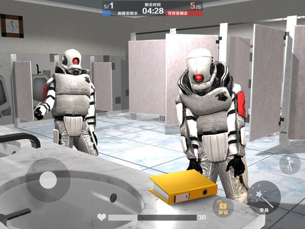 盖瑞模组中文版(2)