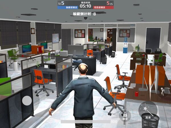 盖瑞模组中文版(5)